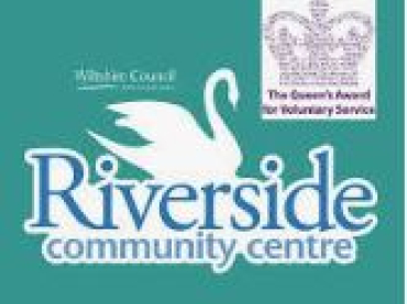 Friends of Riverside Community Centre - 'Saturday Friends' Christmas Party